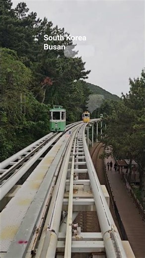 كوريا الجنوبية🇰🇷 مدينه بوسان #travel#explore#reels #سياحة#southkorea#busan #busaccident#korea#viral