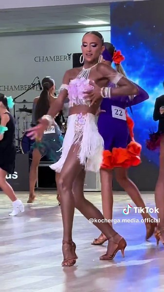 Explore the Art of Chachacha Dance