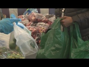 SNAP benefits to be fully funded in NY in November: Gov. Hochul