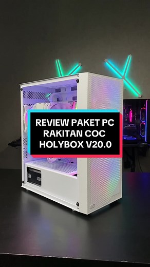 COC Komputer on TikTok