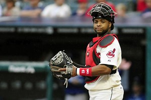 Carlos Santana (baseball) - Alchetron, the free social encyclopedia