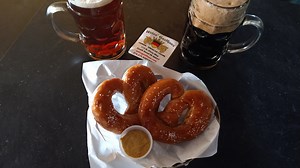 South Bend area restaurant hosting German Mardi Gras event tonight