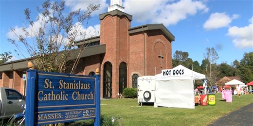 24th annual Saint Stan’s Polish Festival to be held this weekend