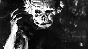 1922 - Häxan (Benjamin Christensen)