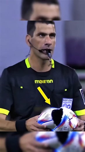 ​When The Ball Just QUITS... #football #shorts