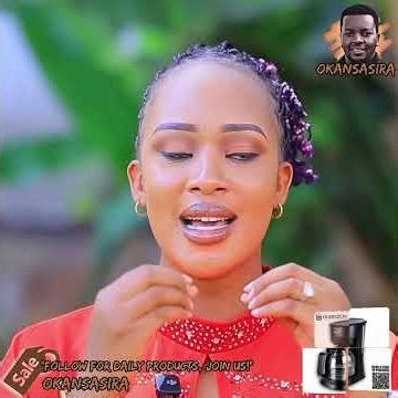 NGAYO NGUKO ‪@AFROMATES‬