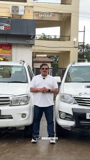 30K views · 3.3K reactions | TOYOTA FORTUNER 3.0L 4*4WD* *Mannual...