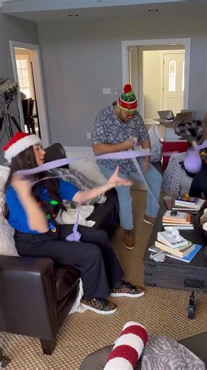 43K views · 3.8K reactions | The Unwrapping Game  save this one for your family holiday party | Evan Era | Facebook