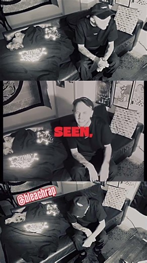 Bleach x KHARST- Stranded #Rap #HipHop #UndergroundRap #MelbourneRap #AusHipHop #DownUnderRap #music