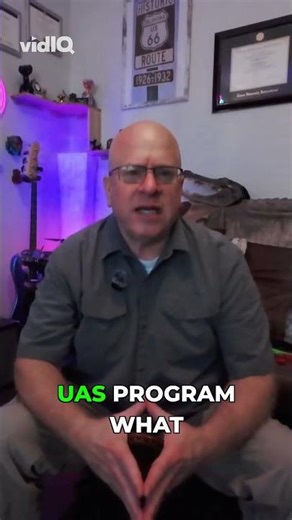 You Get What You Put In: SDI UAS Program Wisdom!