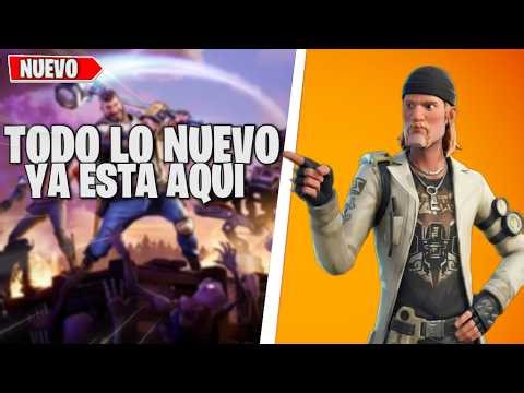 NEW FOUNDER Badge and IMPROVEMENTS in SAVE THE WORLD FORTNITE 2026!!