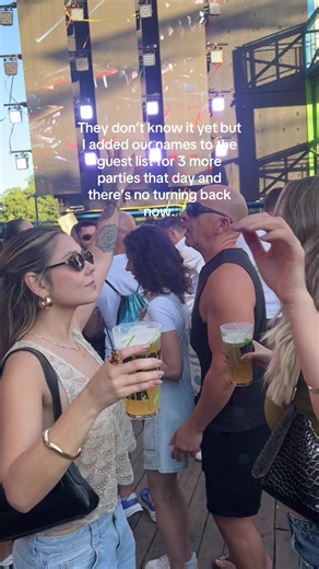 Discover Exciting Parties in Budapest