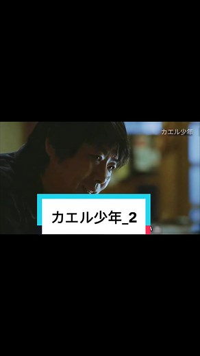 カエル少年事件: 子供の失踪と事件解決の真相