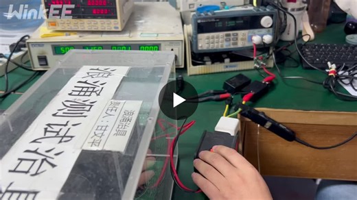 #powersupply #acdcconverter #industrialelectronics #iotcomponents #medicalelectronics #acdc #winkee #powersupplymodule #ev #evcharger #pv #smarthome | Wing Xie
