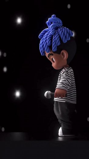 XXXTentacion Sad Edits - Best Images & Live Wallpaper