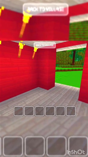 BLOCK CRAFT 3D | REELS #blockcraft