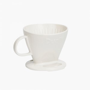 Drip Through Coffee Filter