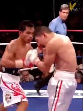 The Fight That Changed Boxing History : Pacquiao vs Diaz