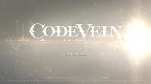 【CODE VEIN | PS4】評価･レビュー 手応えと爽快感を併せ持ったドラマティック探索アクション