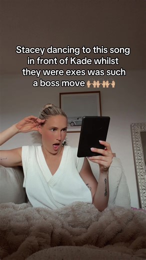 Epic Dance Studio Scene Explained