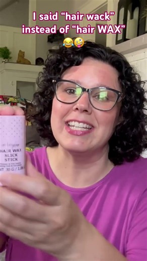✨NEW✨ Hair Product For Those Annoying Flyaways! #hairproducts