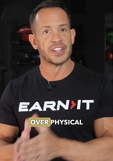 How Men Actually Lose Their Physical Edge Men do not lose their physical edge in a single moment. They lose it slowly, through tiny compromises they pretend do not matter. One skipped workout. One late night. One day where training feels optional instead of required. You tell yourself you are too busy, too stressed, too tired. And because nothing explodes right away, you convince yourself it is fine. You say you will make up for it tomorrow. You say you deserve the break. But every time you choo