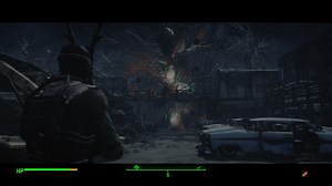 New Land - Bayou (Unfinished)