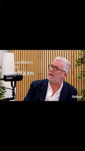 How top performers thrive in any condition.