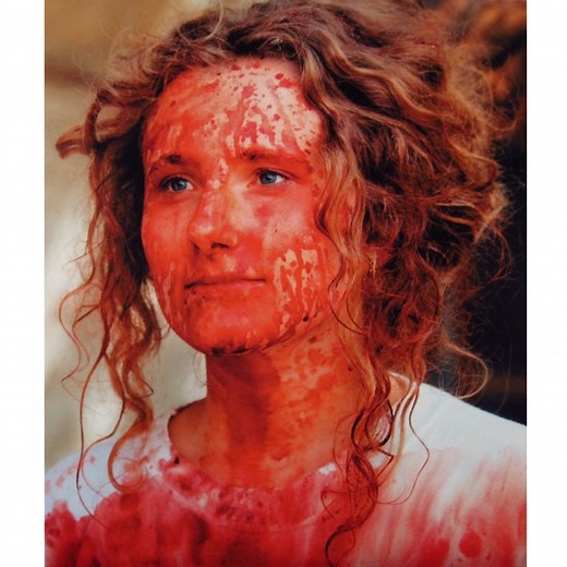 Hermann Nitsch - Das 6-Tage-Spiel Des Orgien Mysterien Theaters