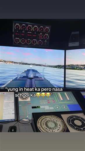 In Heat: Kwento ng mga Estudyanteng Nasalanta
