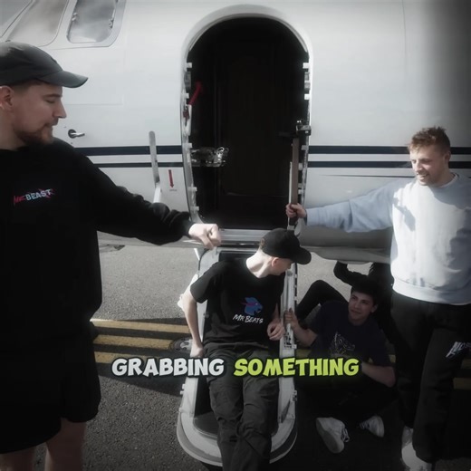 The 300 IQ Move That Shocked Everyone