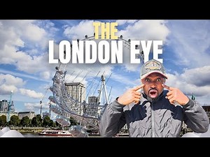 The Story Behind the London Eye | A Short Documentary #LondonEye #UKTravel