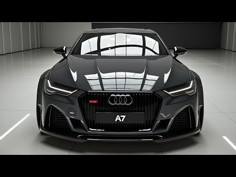 #アウディ2026#新型アウディ#アウディレビュー