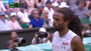 650K views · 8.2K reactions | Από την έναρξη του αγώνα φάνηκε πως ο...