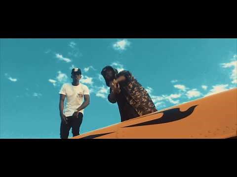 Ruff Kid - Hule ft Chef 187 (Official Music Video)