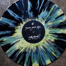 Bobby Beausoleil - Dancing Hearts Afire