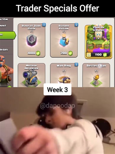 Clash of Clans Memes to Brighten Your Day