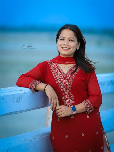 Cute Girl Photoshoot with Canon 6D Mark II