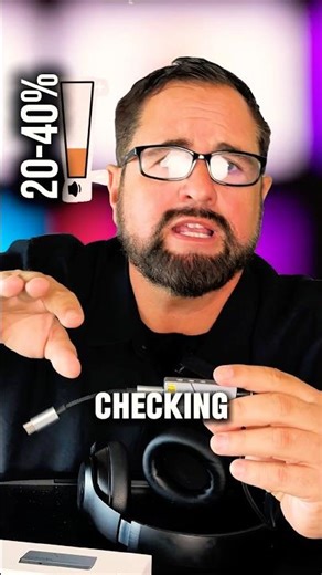 How I Made My Headphones Louder 🎧😵