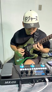 Senti mode Na eh 🤪 fermata ft-1 Mvave mk-20 #fermataguitars #TeleStyleGuitar #fermataft1v | Fermata Musical Instrument Shop