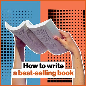 The best-selling James Patterson reveals his methods. | Big Think