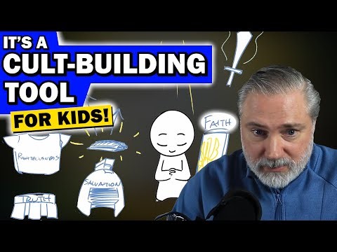 The Armor of God is Stupid