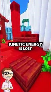 Elastic vs Inelastic Collisions