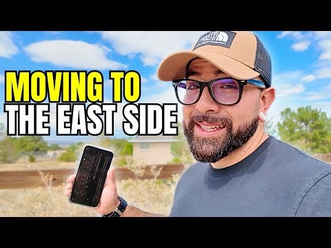 Pros and Cons of Living on the East Side of Albuquerque, New Mexico[Top Things You Should Know]