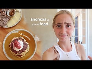 5,000 calorie challenge