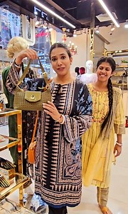 6.4M views · 109K reactions | লাবন্যর মা ছেঁড়া জামা কেন পড়ে  Vogue By Prince | Golu's Review | Facebook