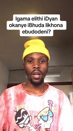 Exploring the Meaning of the Xhosa Terms 'Indoda' and 'Isixhosa'