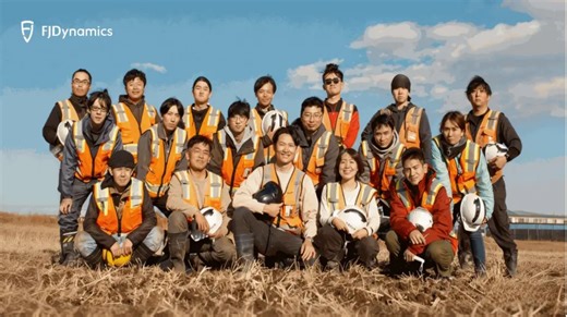 Organic Farm Automation: How Nakamori Agro Industry Manages a Young Mega-Farm to Tackle 330ha With FJD Autosteering in Japan