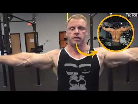 John Meadows 6 ways (The most hated exercise on the internet.)