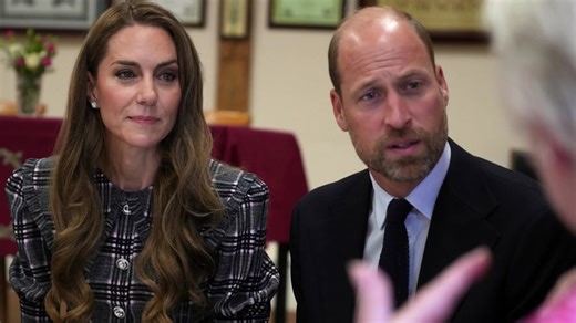 Prince William and Kate Middleton spoke out amid the release of millions of documents in connection to Jeffrey Epstein, sharing their support for the victims of the late convicted sex offender. bit.ly/3O5MOLW | E! News